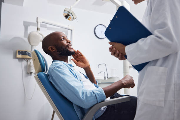 Best Emergency Orthodontic Repairs in Platte City, MO