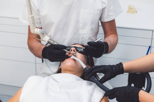 Best Emergency Root Canal Treatment in Platte City, MO